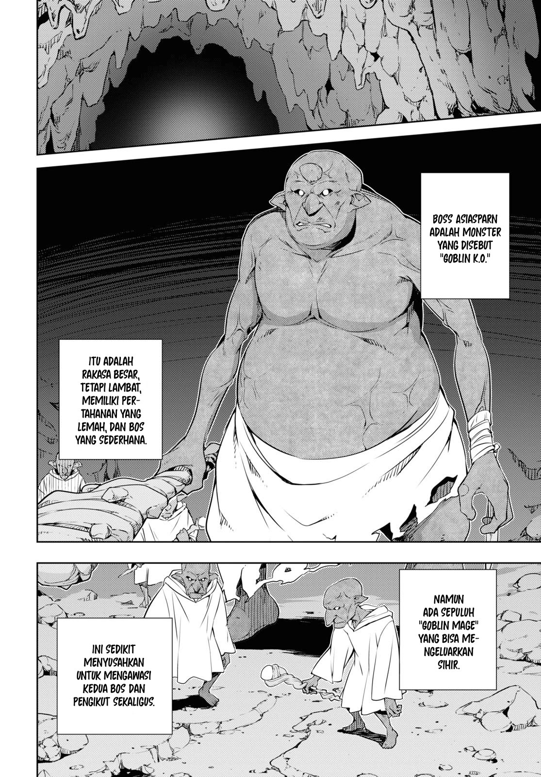 Moto Sekai Ichi’i Subchara Ikusei Nikki: Hai Player Isekai wo Kouryakuchuu! Chap 20 - Next Chap 21