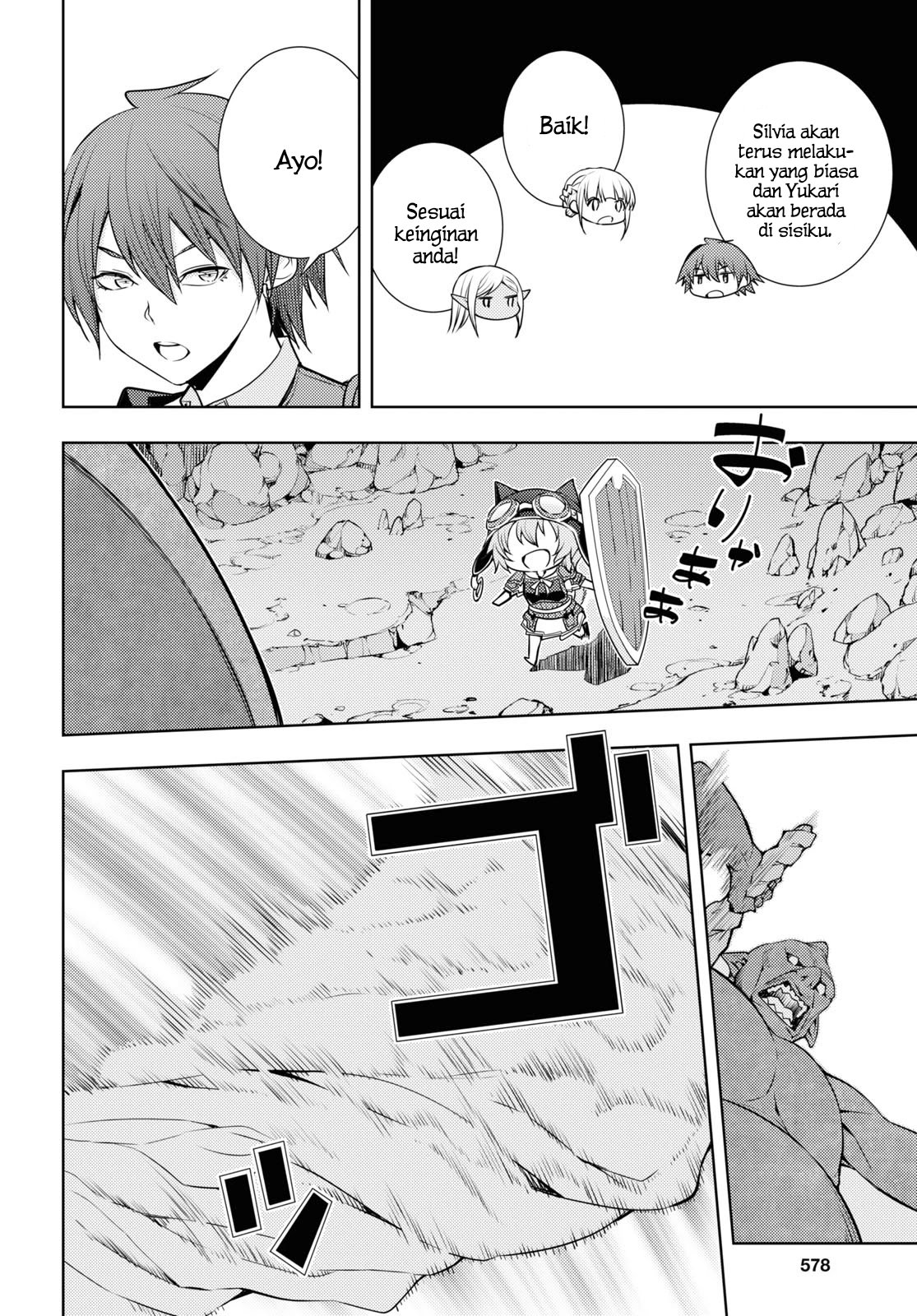 Moto Sekai Ichi’i Subchara Ikusei Nikki: Hai Player Isekai wo Kouryakuchuu! Chap 20 - Next Chap 21