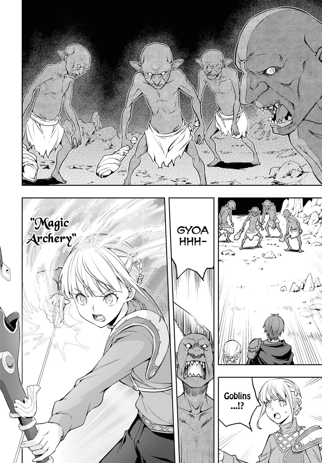 Moto Sekai Ichi’i Subchara Ikusei Nikki: Hai Player Isekai wo Kouryakuchuu! Chap 20 - Next Chap 21