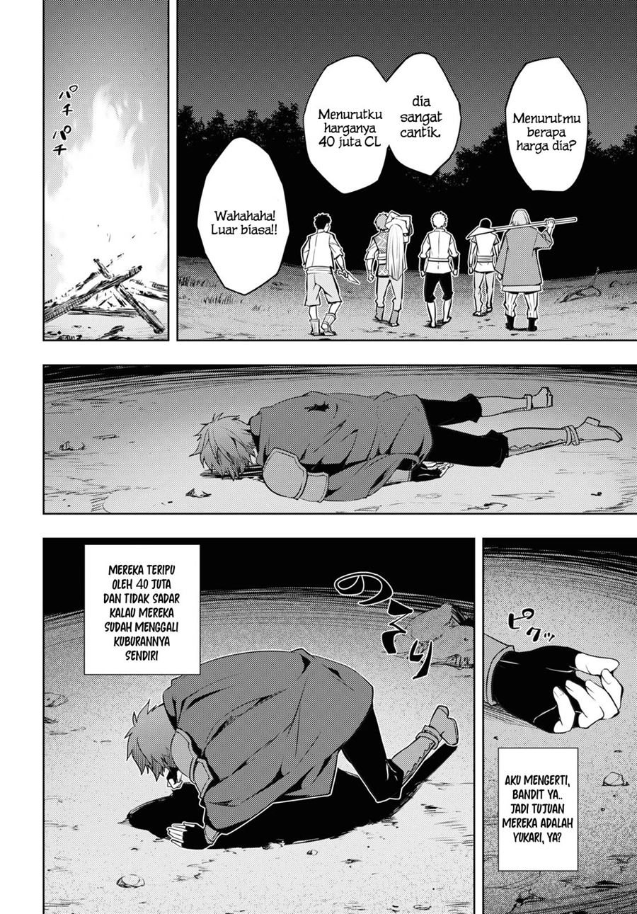 Moto Sekai Ichi’i Subchara Ikusei Nikki: Hai Player Isekai wo Kouryakuchuu! Chap 21 - Next Chap 22