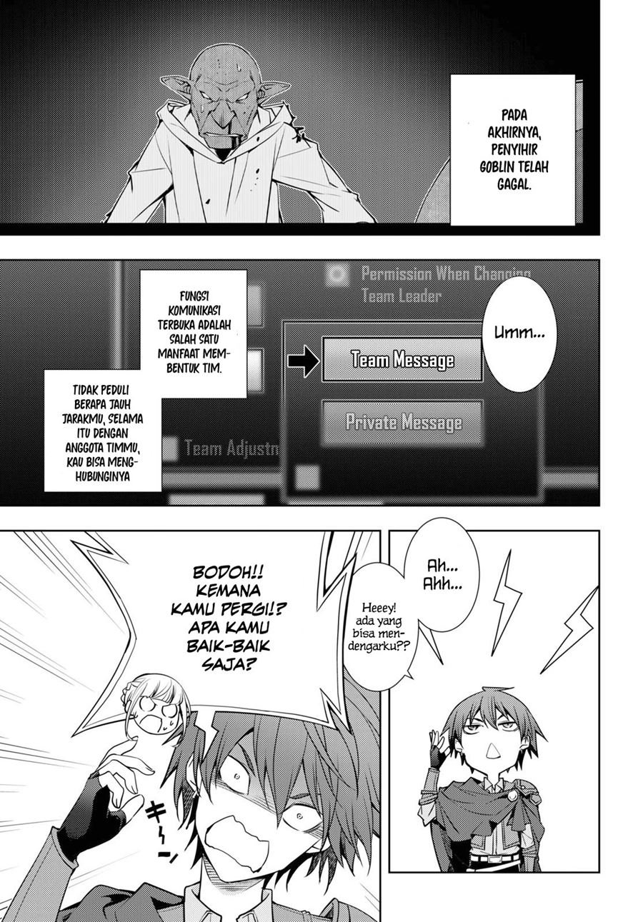 Moto Sekai Ichi’i Subchara Ikusei Nikki: Hai Player Isekai wo Kouryakuchuu! Chap 21 - Next Chap 22