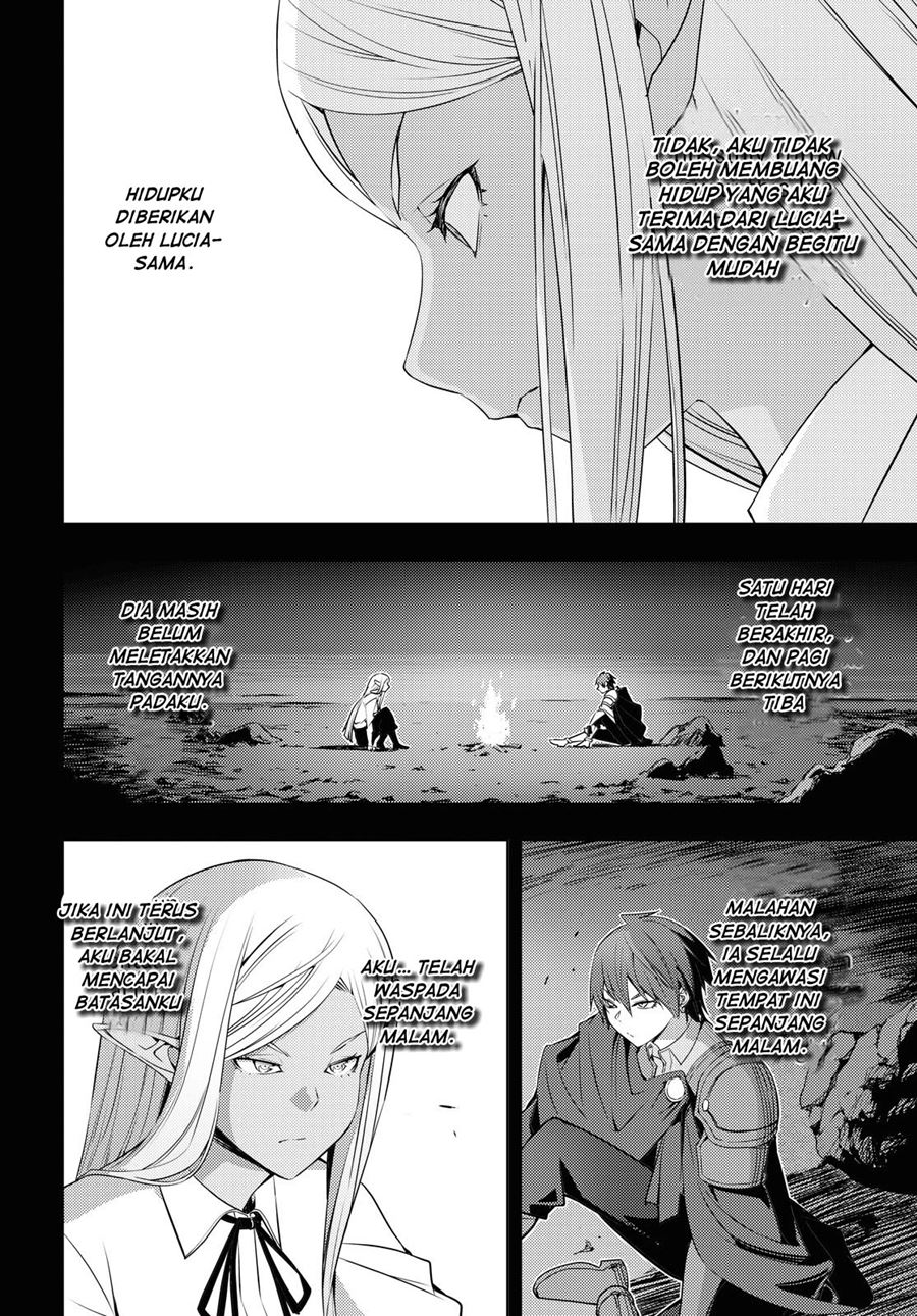 Moto Sekai Ichi’i Subchara Ikusei Nikki: Hai Player Isekai wo Kouryakuchuu! Chap 21 - Next Chap 22