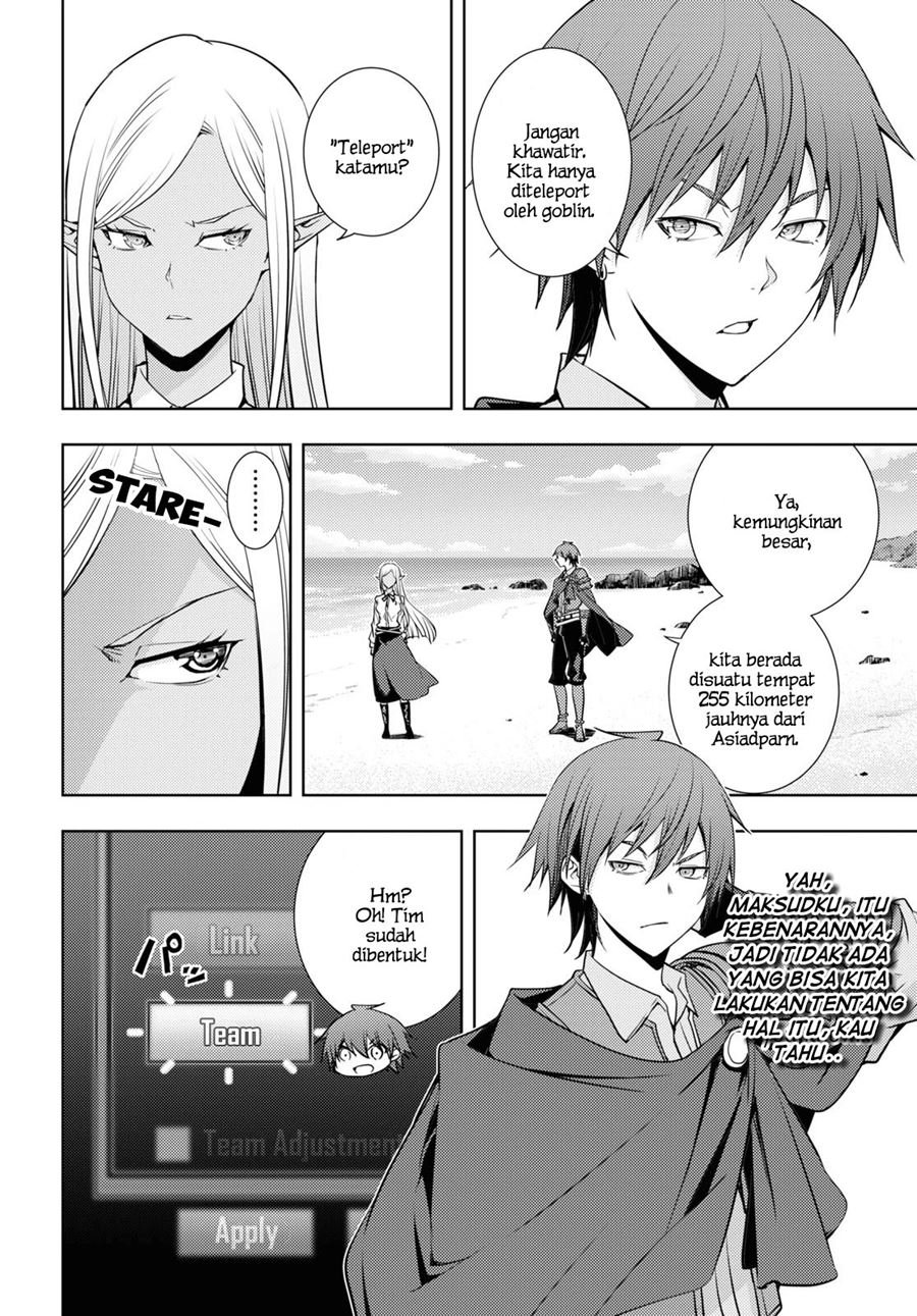 Moto Sekai Ichi’i Subchara Ikusei Nikki: Hai Player Isekai wo Kouryakuchuu! Chap 21 - Next Chap 22