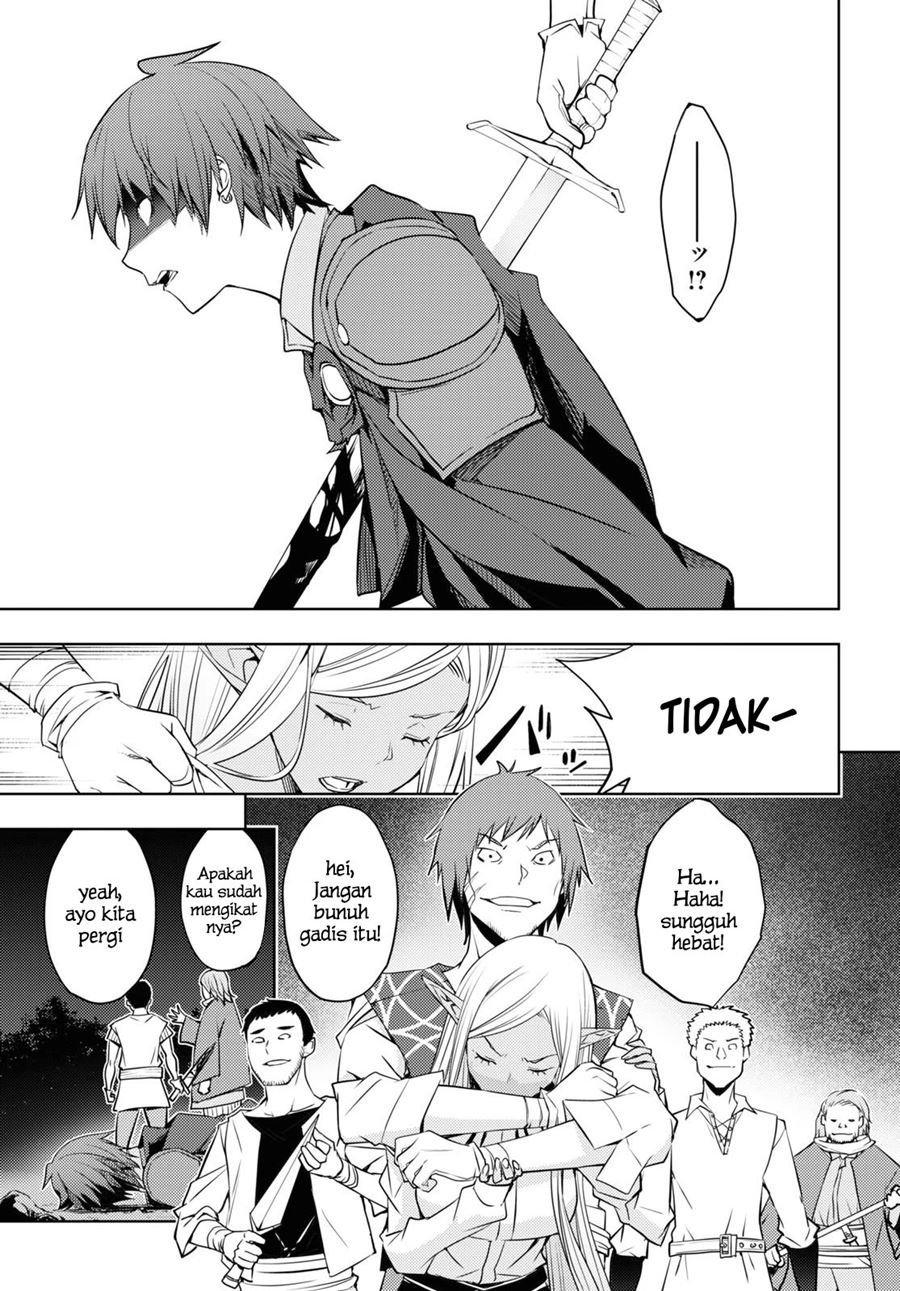 Moto Sekai Ichi’i Subchara Ikusei Nikki: Hai Player Isekai wo Kouryakuchuu! Chap 21 - Next Chap 22