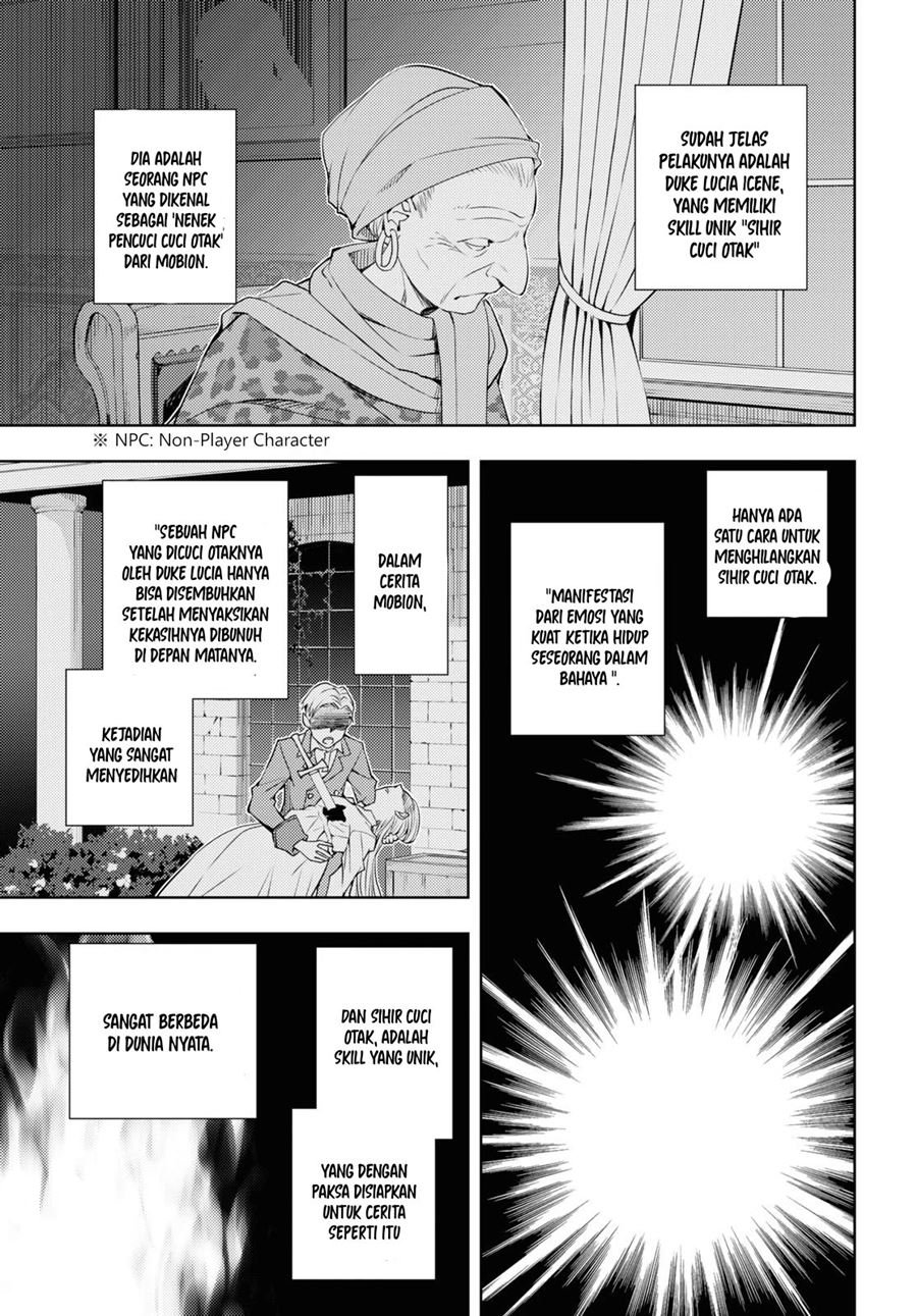 Moto Sekai Ichi’i Subchara Ikusei Nikki: Hai Player Isekai wo Kouryakuchuu! Chap 21 - Next Chap 22