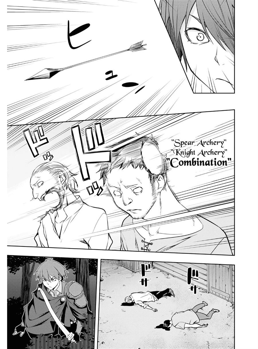 Moto Sekai Ichi’i Subchara Ikusei Nikki: Hai Player Isekai wo Kouryakuchuu! Chap 22 - Next Chap 23