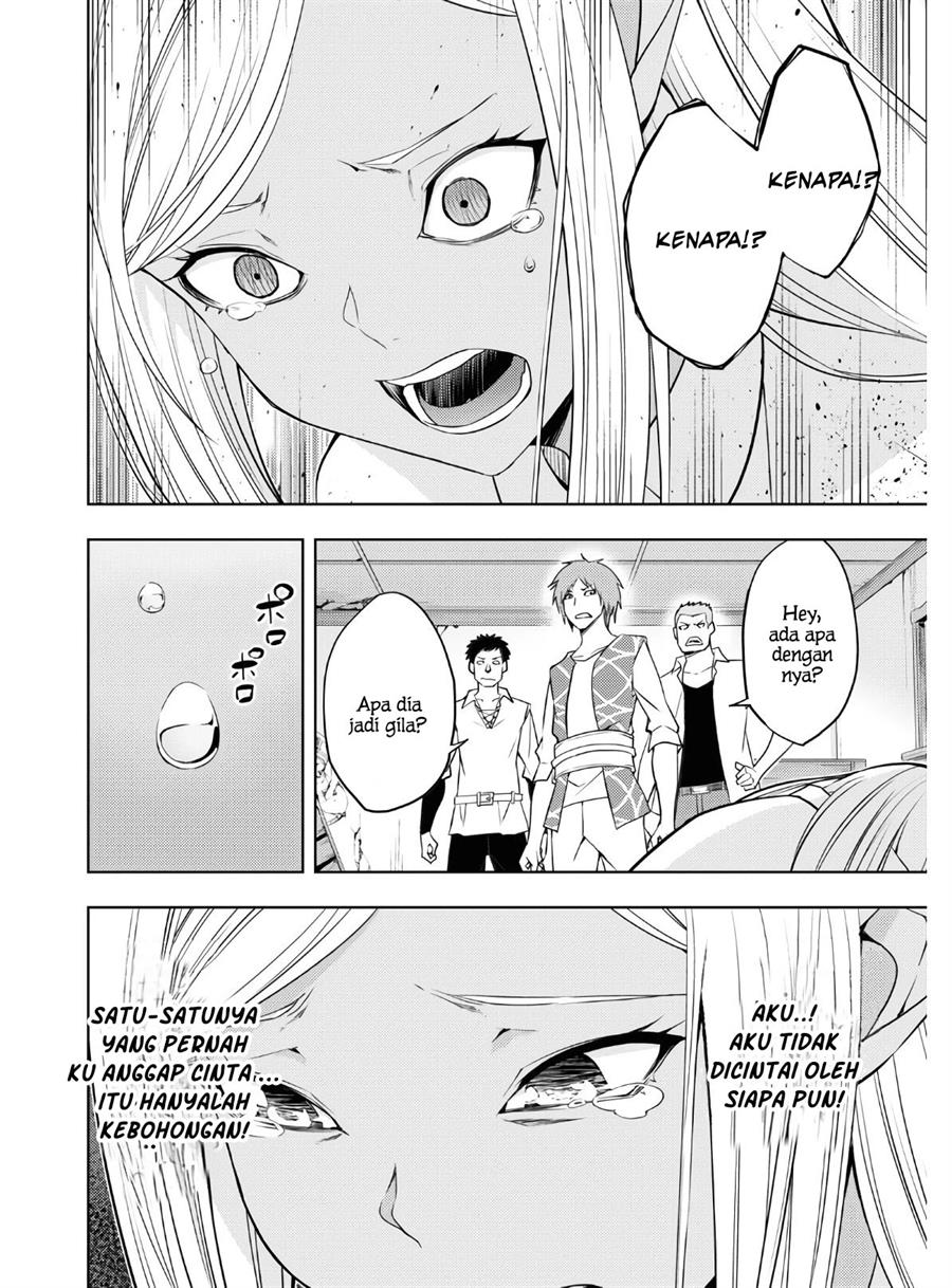 Moto Sekai Ichi’i Subchara Ikusei Nikki: Hai Player Isekai wo Kouryakuchuu! Chap 22 - Next Chap 23