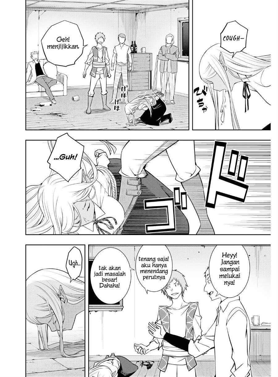 Moto Sekai Ichi’i Subchara Ikusei Nikki: Hai Player Isekai wo Kouryakuchuu! Chap 22 - Next Chap 23