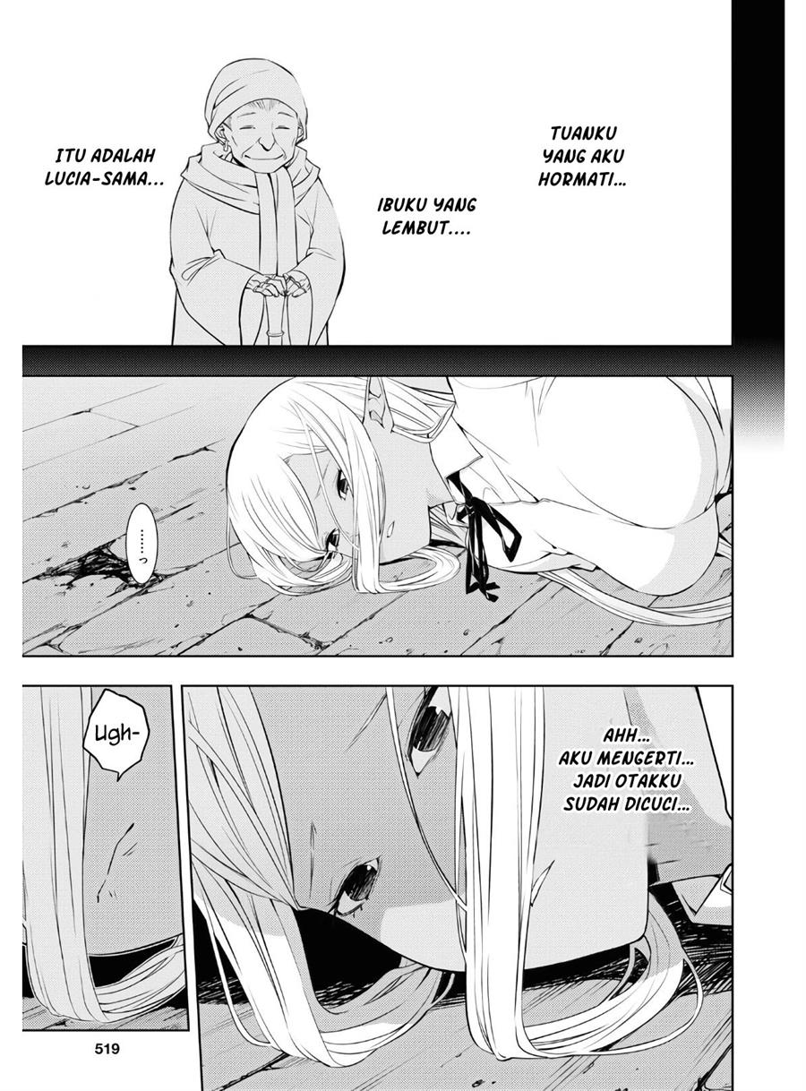 Moto Sekai Ichi’i Subchara Ikusei Nikki: Hai Player Isekai wo Kouryakuchuu! Chap 22 - Next Chap 23