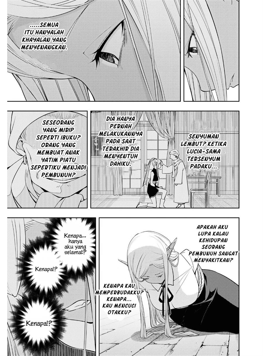 Moto Sekai Ichi’i Subchara Ikusei Nikki: Hai Player Isekai wo Kouryakuchuu! Chap 22 - Next Chap 23