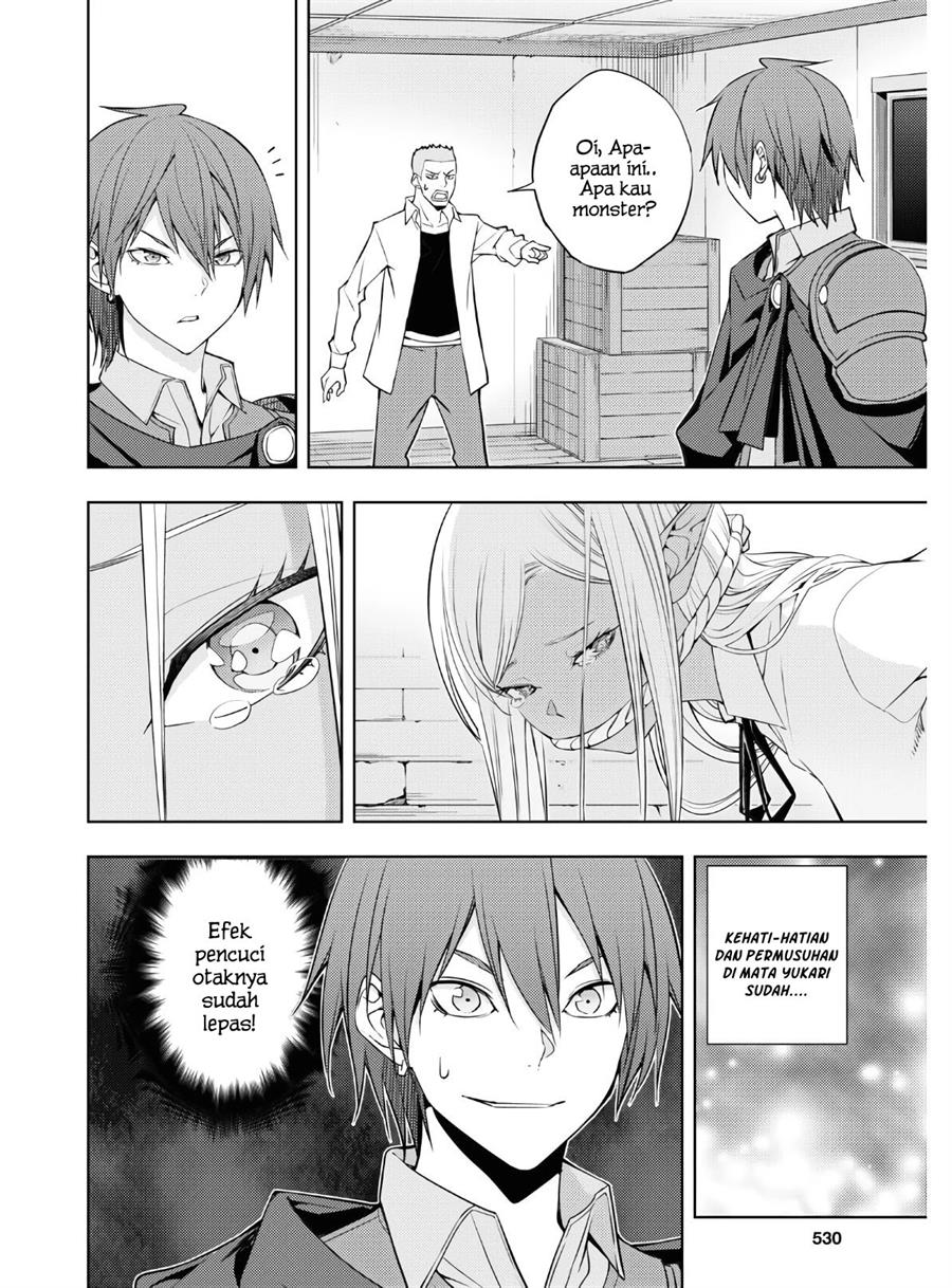 Moto Sekai Ichi’i Subchara Ikusei Nikki: Hai Player Isekai wo Kouryakuchuu! Chap 22 - Next Chap 23