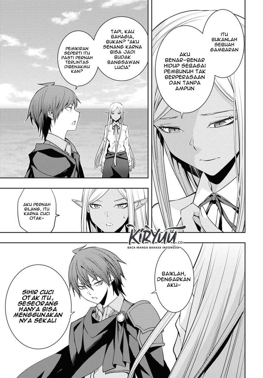 Moto Sekai Ichi’i Subchara Ikusei Nikki: Hai Player Isekai wo Kouryakuchuu! Chap 23 - Next Chap 24