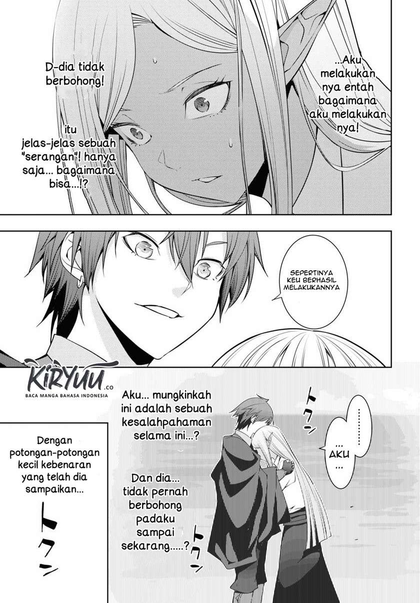 Moto Sekai Ichi’i Subchara Ikusei Nikki: Hai Player Isekai wo Kouryakuchuu! Chap 23 - Next Chap 24