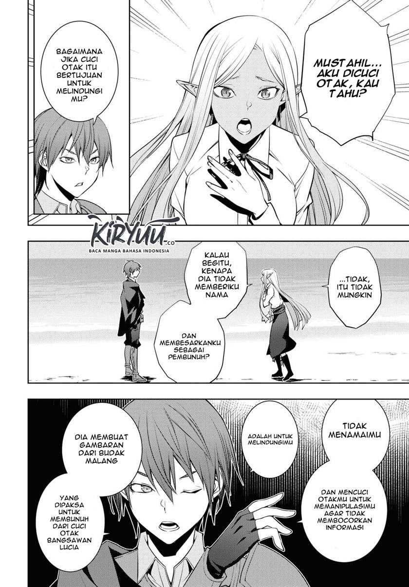 Moto Sekai Ichi’i Subchara Ikusei Nikki: Hai Player Isekai wo Kouryakuchuu! Chap 23 - Next Chap 24