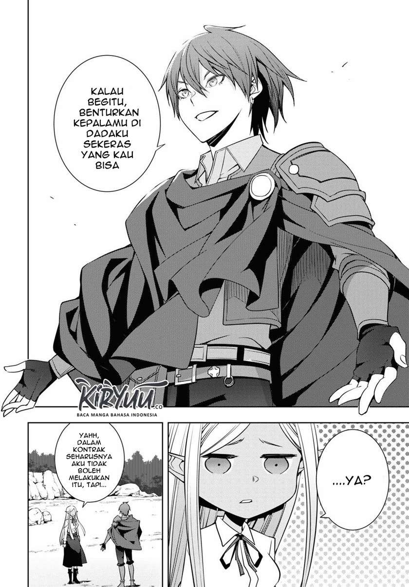 Moto Sekai Ichi’i Subchara Ikusei Nikki: Hai Player Isekai wo Kouryakuchuu! Chap 23 - Next Chap 24