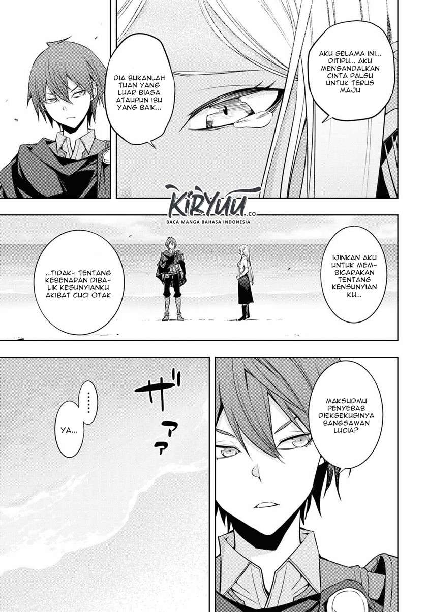 Moto Sekai Ichi’i Subchara Ikusei Nikki: Hai Player Isekai wo Kouryakuchuu! Chap 23 - Next Chap 24