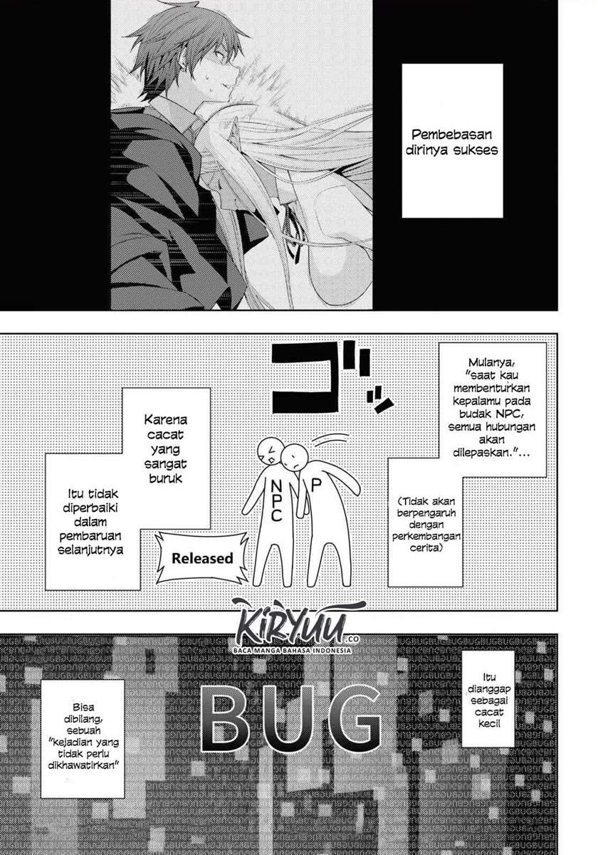 Moto Sekai Ichi’i Subchara Ikusei Nikki: Hai Player Isekai wo Kouryakuchuu! Chap 24 - Next Chap 25