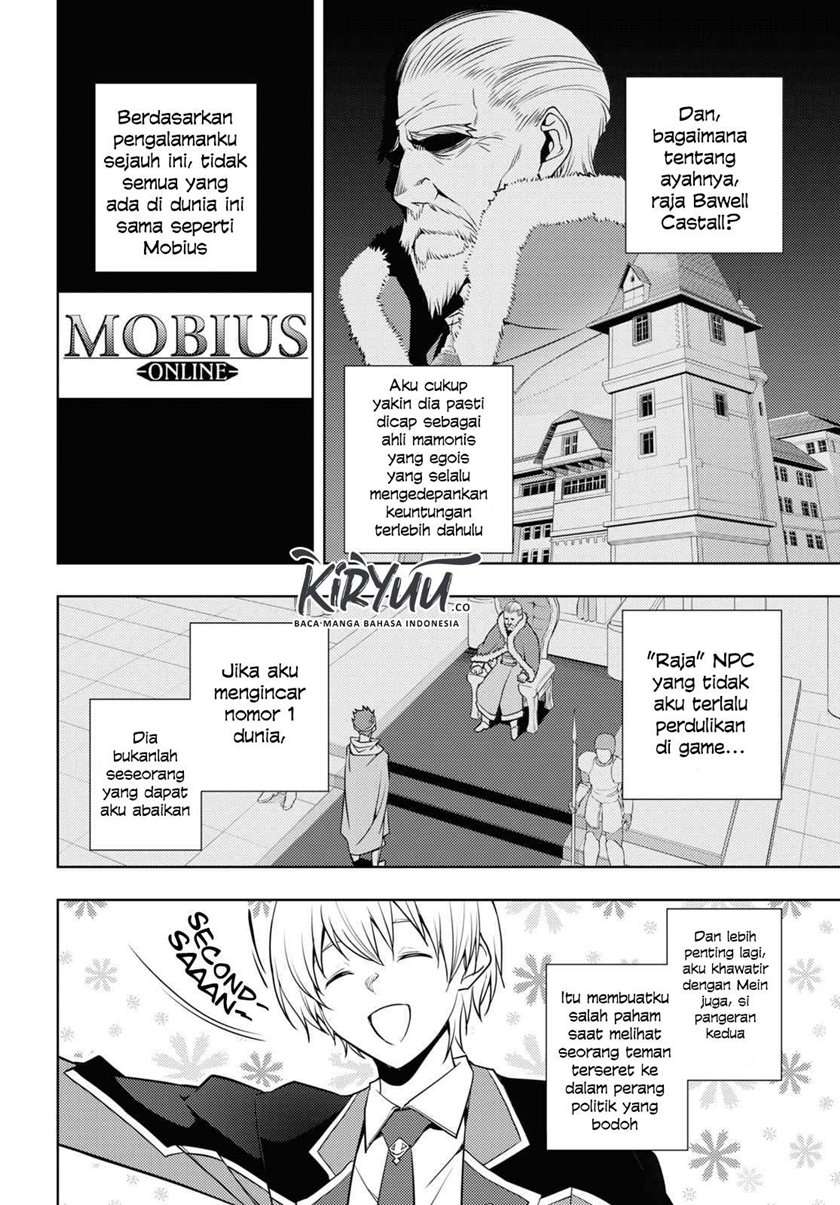 Moto Sekai Ichi’i Subchara Ikusei Nikki: Hai Player Isekai wo Kouryakuchuu! Chap 24 - Next Chap 25