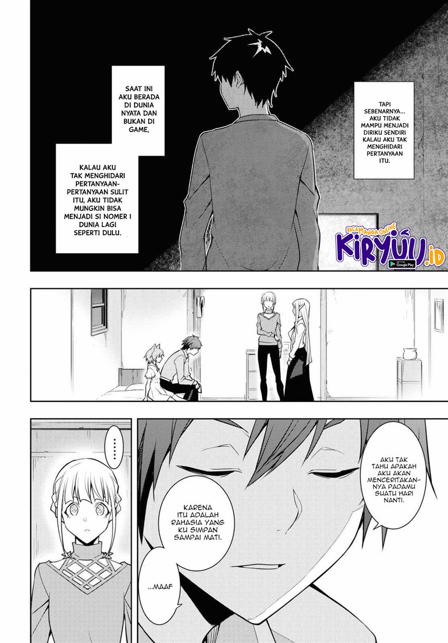 Moto Sekai Ichi’i Subchara Ikusei Nikki: Hai Player Isekai wo Kouryakuchuu! Chap 25 - Next Chap 26