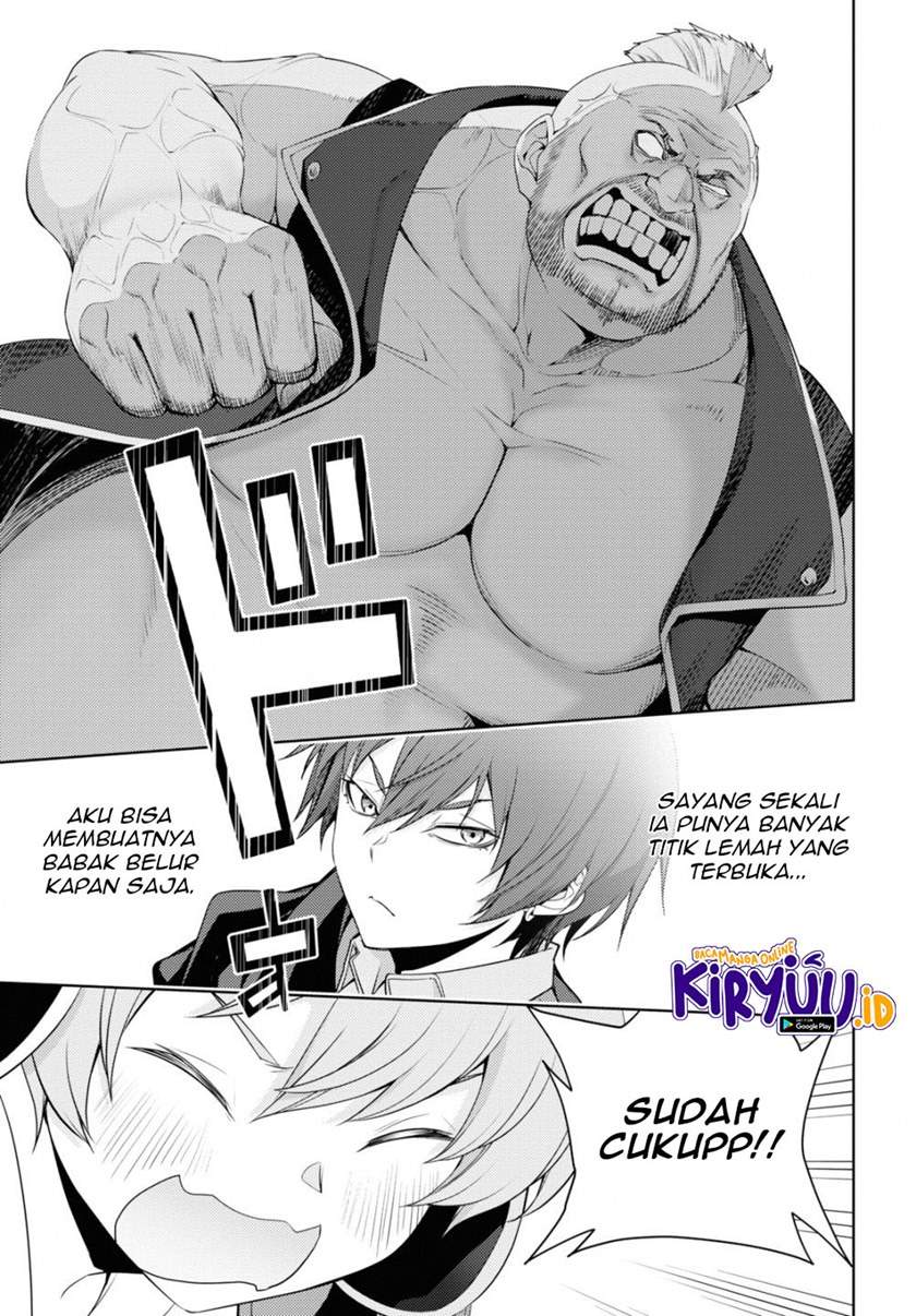 Moto Sekai Ichi’i Subchara Ikusei Nikki: Hai Player Isekai wo Kouryakuchuu! Chap 26 - Next Chap 27