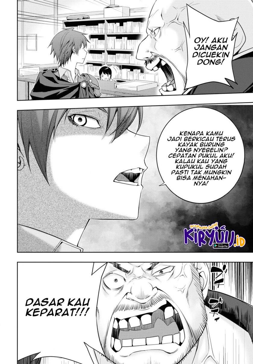 Moto Sekai Ichi’i Subchara Ikusei Nikki: Hai Player Isekai wo Kouryakuchuu! Chap 26 - Next Chap 27