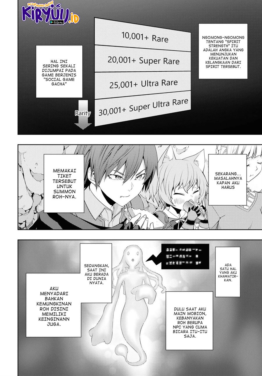 Moto Sekai Ichi’i Subchara Ikusei Nikki: Hai Player Isekai wo Kouryakuchuu! Chap 28 - Next Chap 29