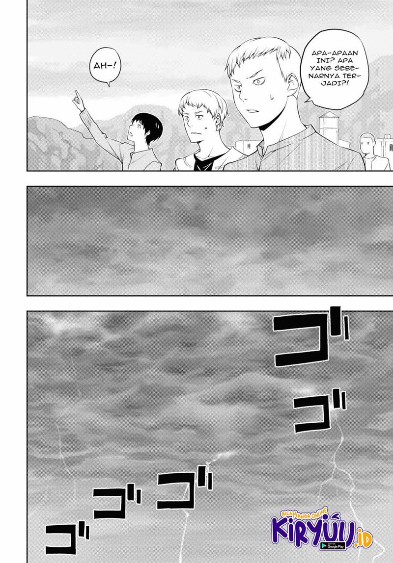 Moto Sekai Ichi’i Subchara Ikusei Nikki: Hai Player Isekai wo Kouryakuchuu! Chap 29 - Next Chap 30