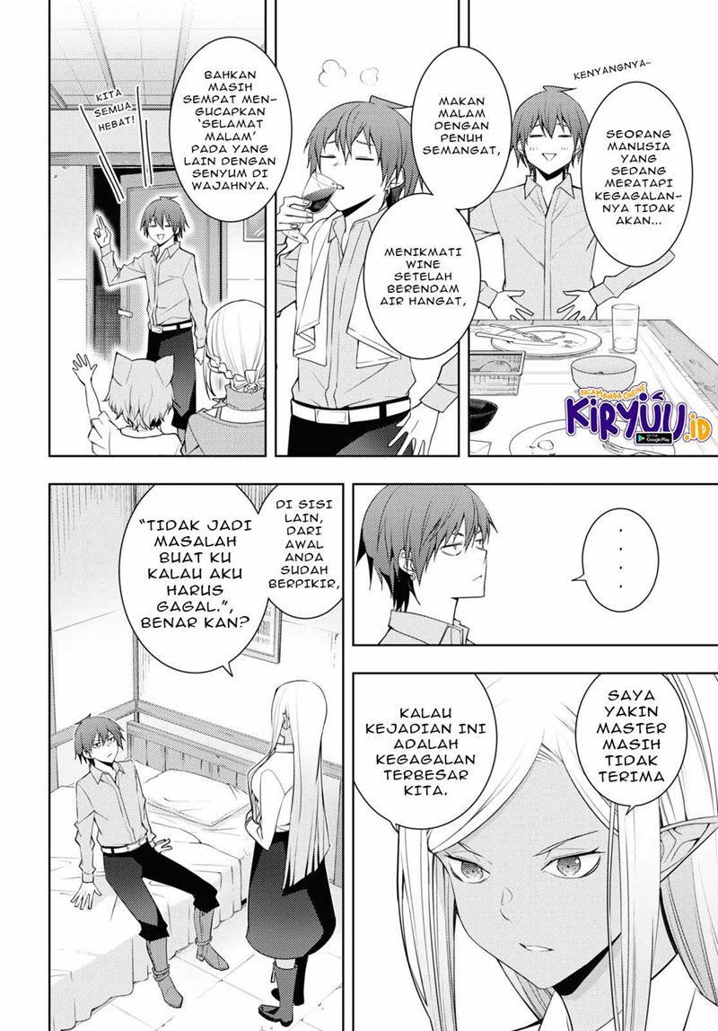 Moto Sekai Ichi’i Subchara Ikusei Nikki: Hai Player Isekai wo Kouryakuchuu! Chap 29 - Next Chap 30