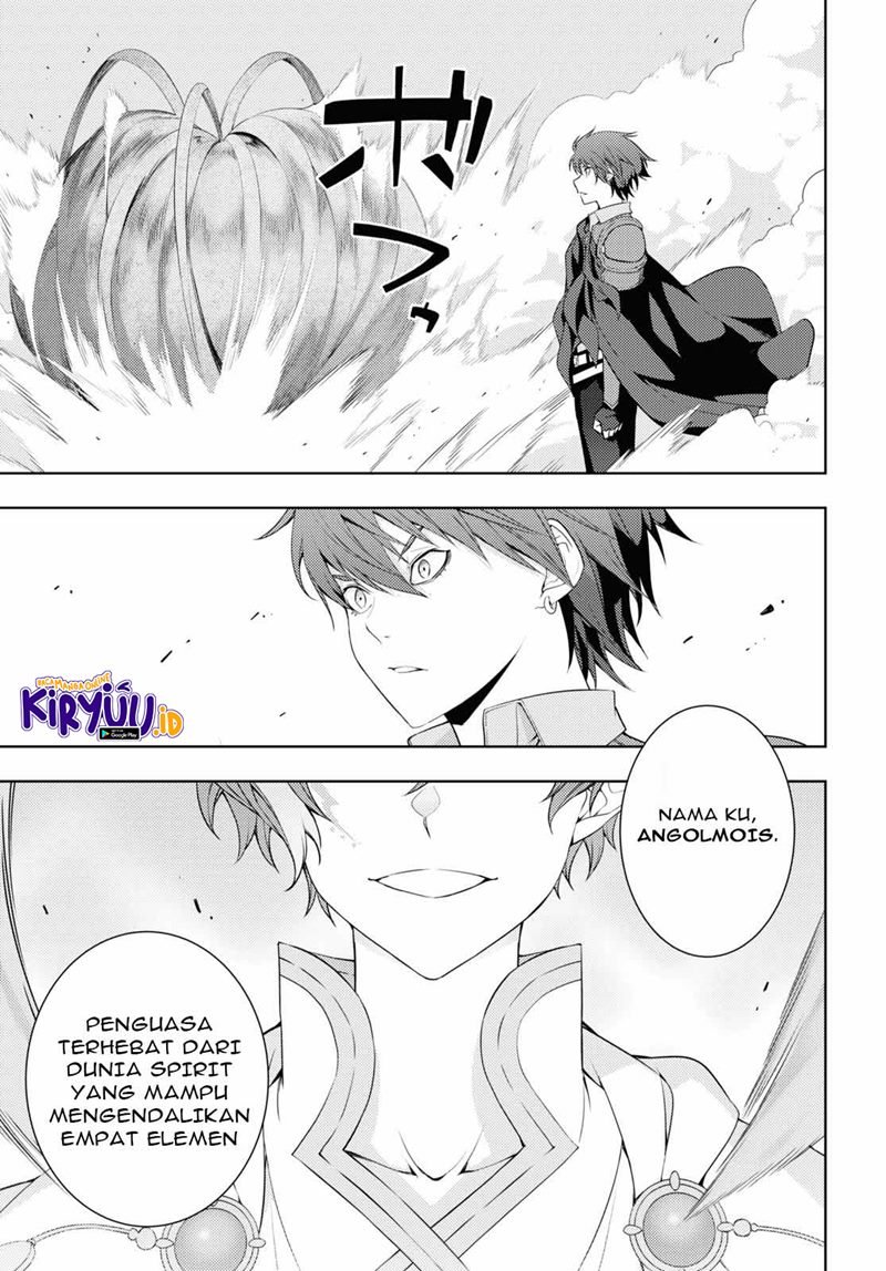 Moto Sekai Ichi’i Subchara Ikusei Nikki: Hai Player Isekai wo Kouryakuchuu! Chap 29 - Next Chap 30