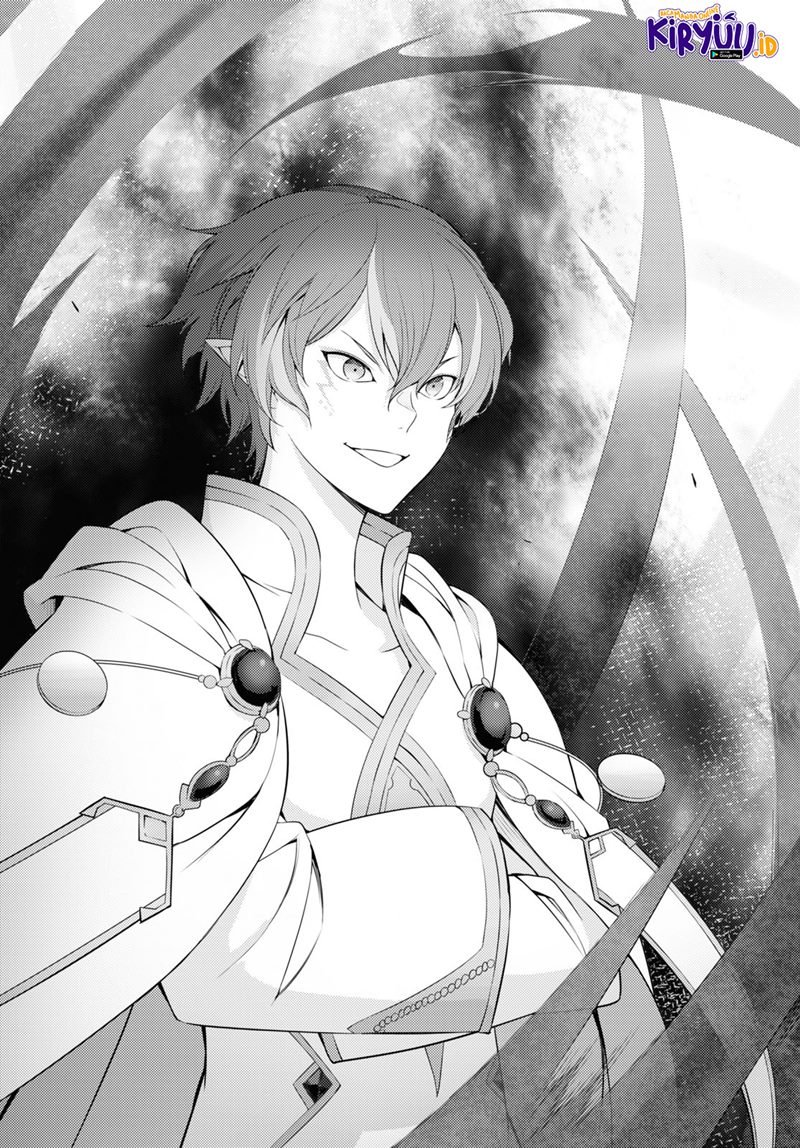 Moto Sekai Ichi’i Subchara Ikusei Nikki: Hai Player Isekai wo Kouryakuchuu! Chap 29 - Next Chap 30