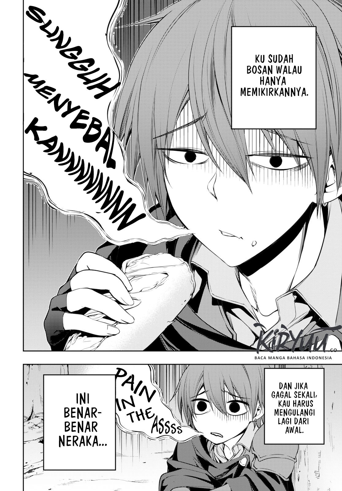 Moto Sekai Ichi’i Subchara Ikusei Nikki: Hai Player Isekai wo Kouryakuchuu! Chap 3 - Next Chap 4