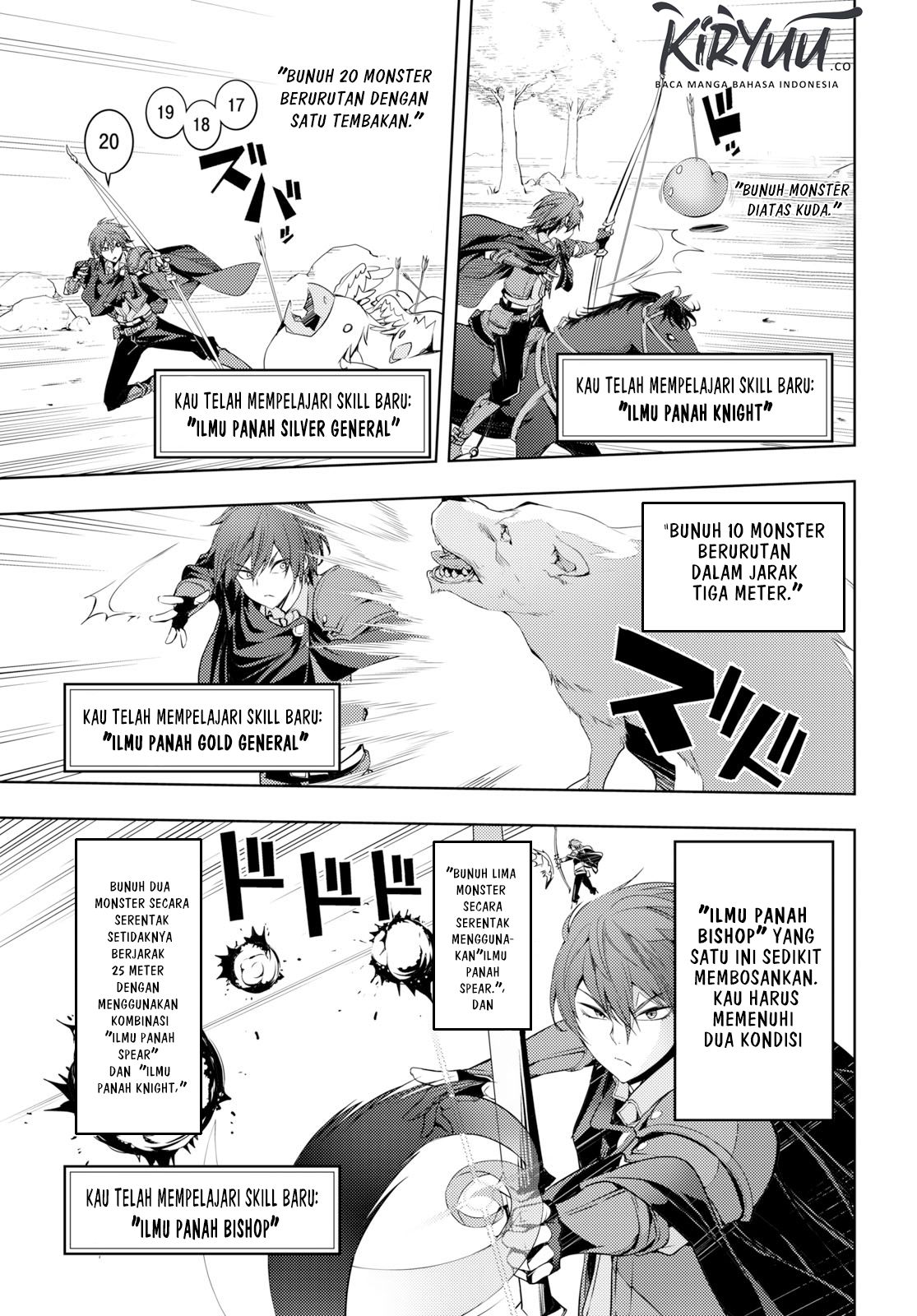 Moto Sekai Ichi’i Subchara Ikusei Nikki: Hai Player Isekai wo Kouryakuchuu! Chap 3 - Next Chap 4