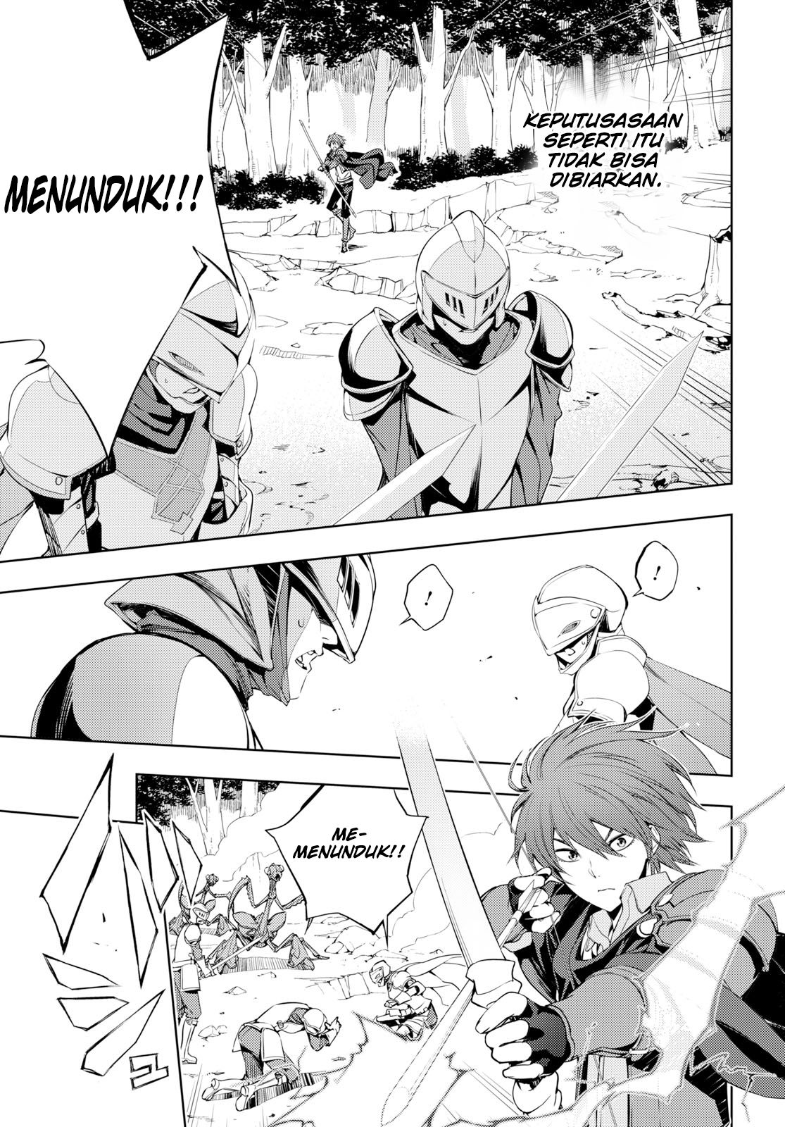 Moto Sekai Ichi’i Subchara Ikusei Nikki: Hai Player Isekai wo Kouryakuchuu! Chap 3 - Next Chap 4