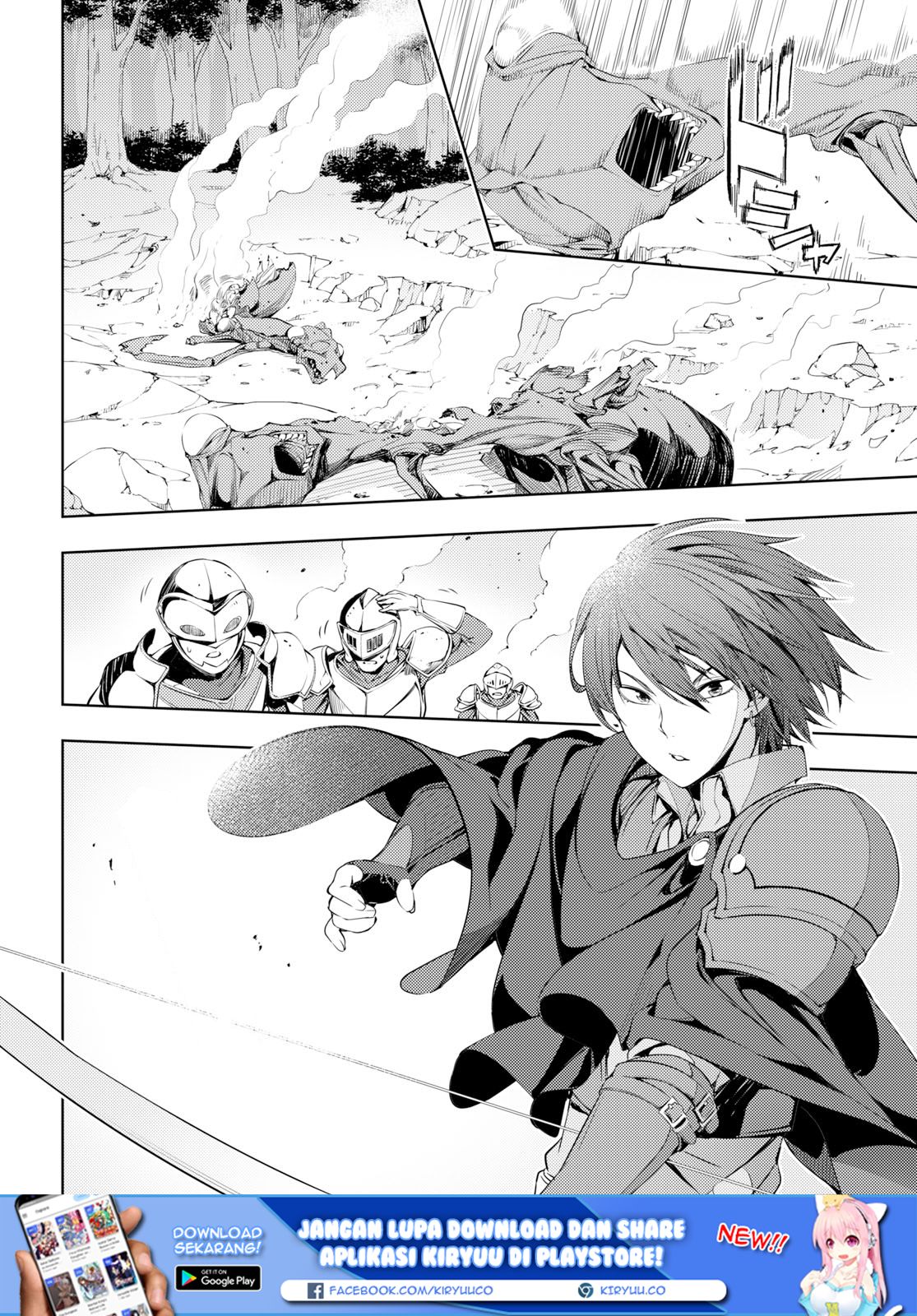 Moto Sekai Ichi’i Subchara Ikusei Nikki: Hai Player Isekai wo Kouryakuchuu! Chap 3 - Next Chap 4