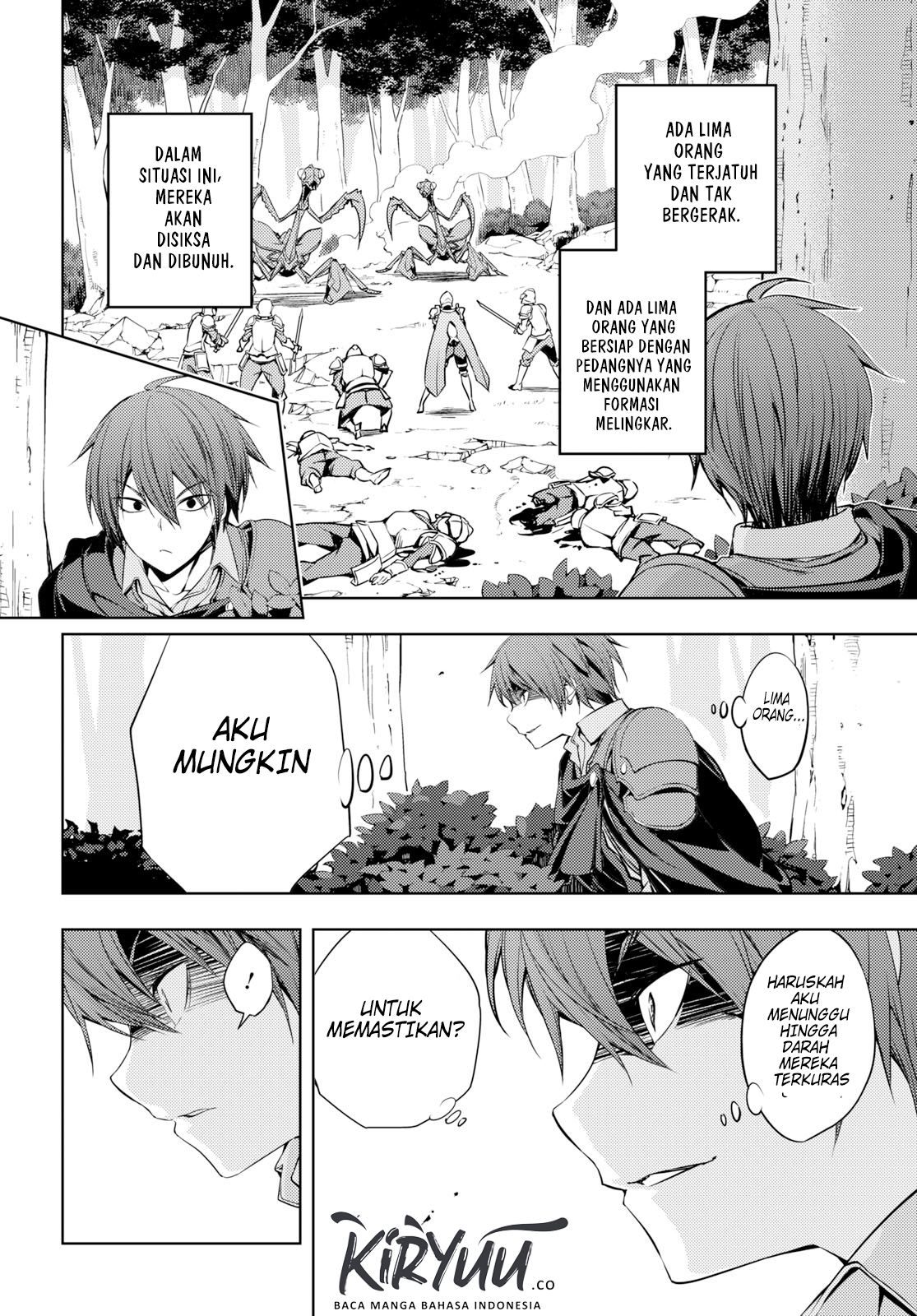 Moto Sekai Ichi’i Subchara Ikusei Nikki: Hai Player Isekai wo Kouryakuchuu! Chap 3 - Next Chap 4