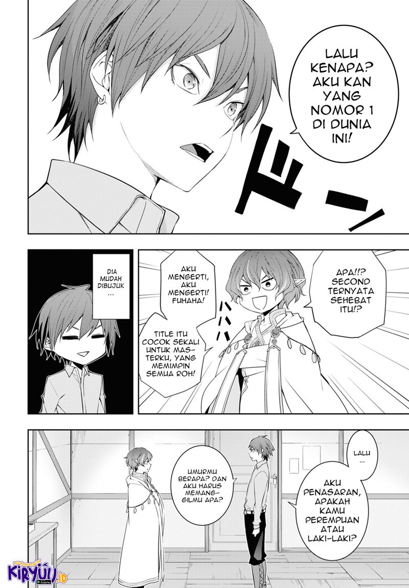 Moto Sekai Ichi’i Subchara Ikusei Nikki: Hai Player Isekai wo Kouryakuchuu! Chap 30 - Next Chap 31