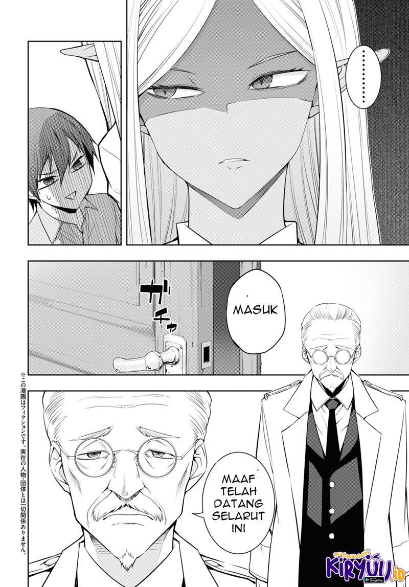 Moto Sekai Ichi’i Subchara Ikusei Nikki: Hai Player Isekai wo Kouryakuchuu! Chap 30 - Next Chap 31