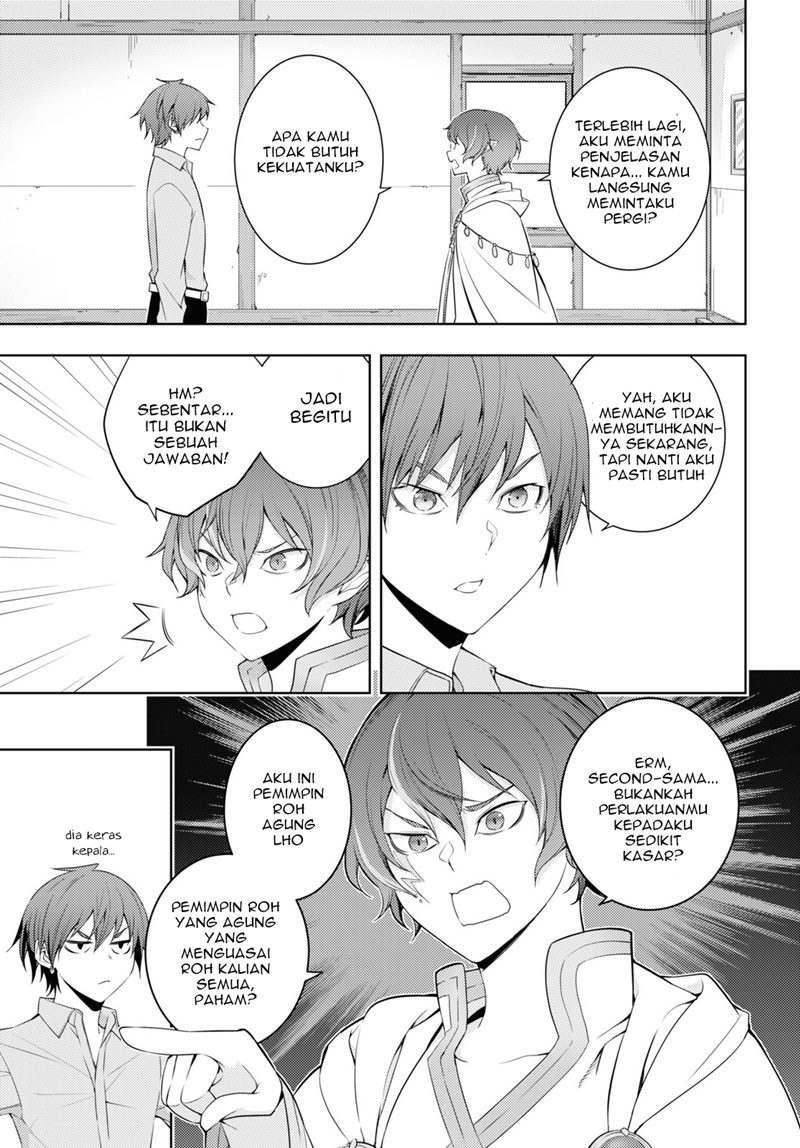 Moto Sekai Ichi’i Subchara Ikusei Nikki: Hai Player Isekai wo Kouryakuchuu! Chap 30 - Next Chap 31