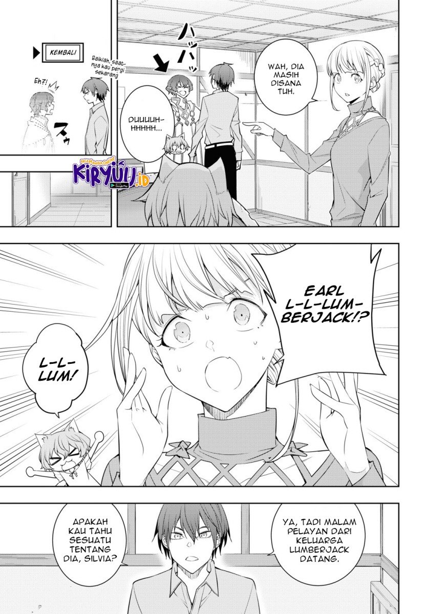 Moto Sekai Ichi’i Subchara Ikusei Nikki: Hai Player Isekai wo Kouryakuchuu! Chap 31 - Next Chap 32