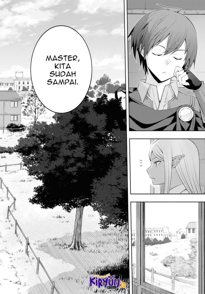 Moto Sekai Ichi’i Subchara Ikusei Nikki: Hai Player Isekai wo Kouryakuchuu! Chap 31 - Next Chap 32