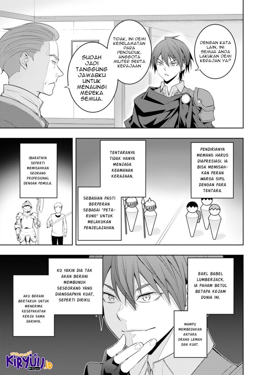 Moto Sekai Ichi’i Subchara Ikusei Nikki: Hai Player Isekai wo Kouryakuchuu! Chap 31 - Next Chap 32