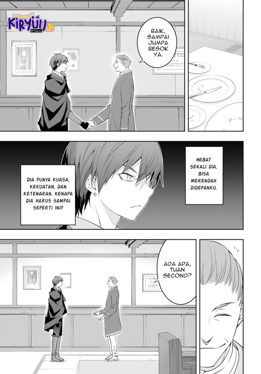 Moto Sekai Ichi’i Subchara Ikusei Nikki: Hai Player Isekai wo Kouryakuchuu! Chap 31 - Next Chap 32