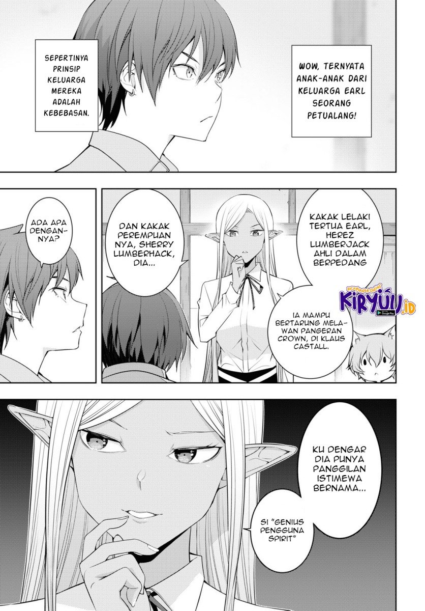 Moto Sekai Ichi’i Subchara Ikusei Nikki: Hai Player Isekai wo Kouryakuchuu! Chap 31 - Next Chap 32