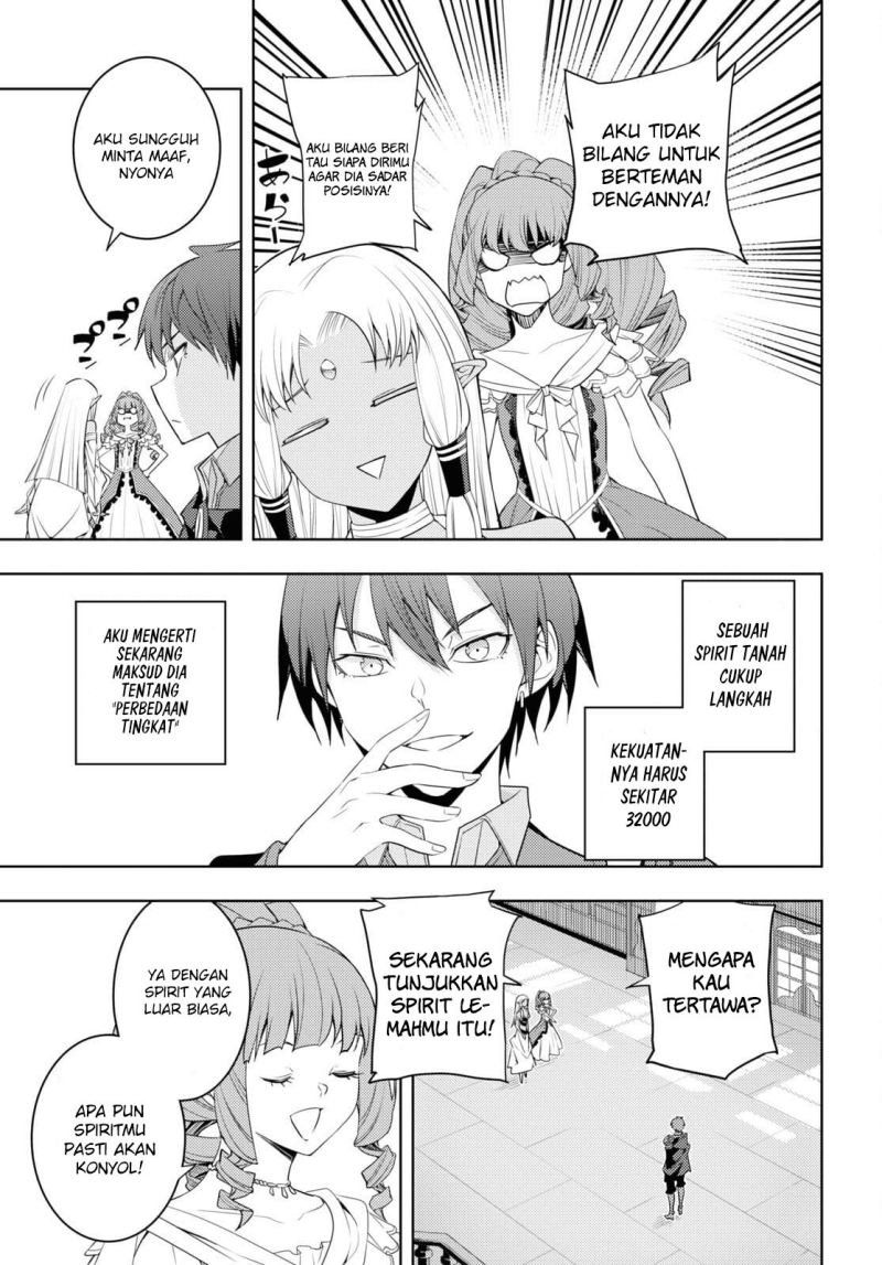 Moto Sekai Ichi’i Subchara Ikusei Nikki: Hai Player Isekai wo Kouryakuchuu! Chap 32 - Next Chap 33