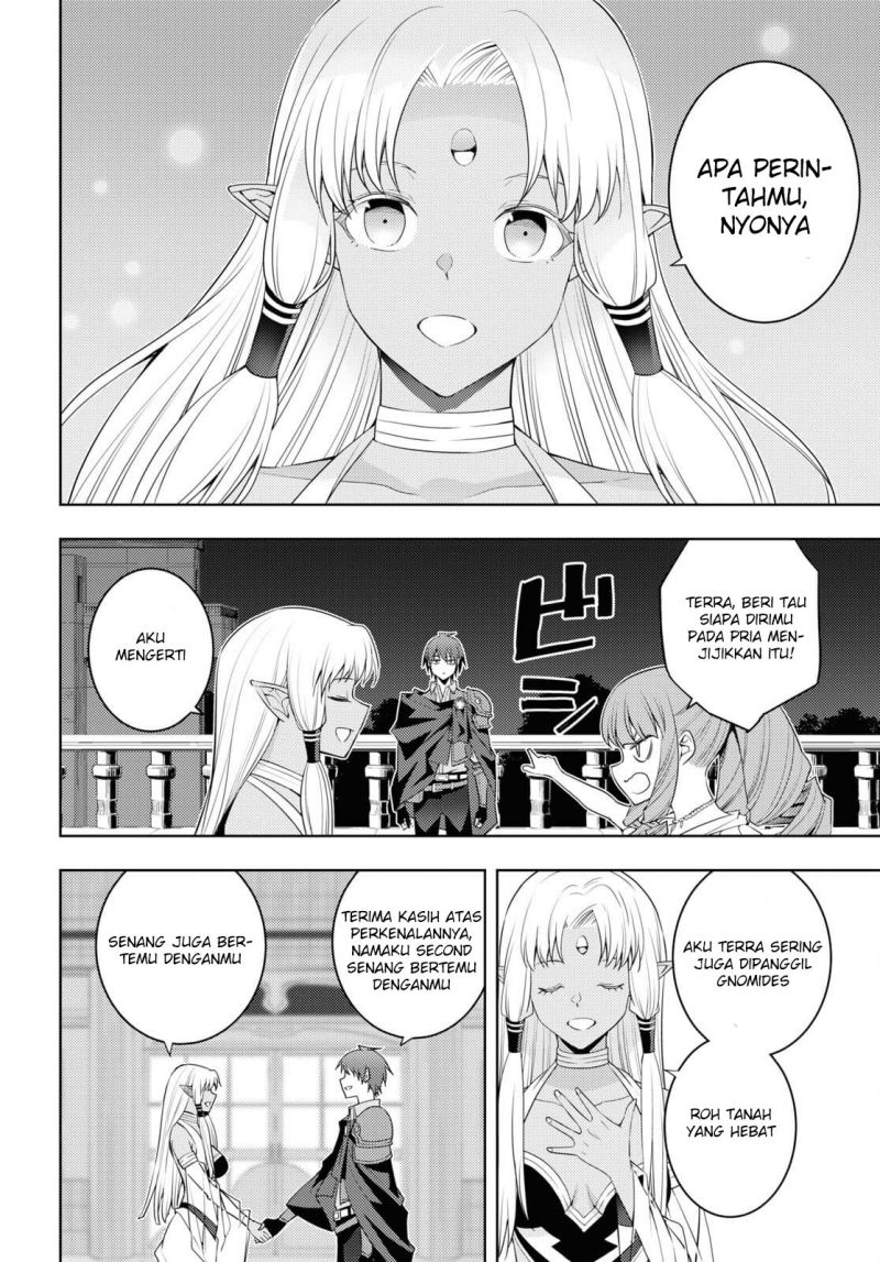 Moto Sekai Ichi’i Subchara Ikusei Nikki: Hai Player Isekai wo Kouryakuchuu! Chap 32 - Next Chap 33