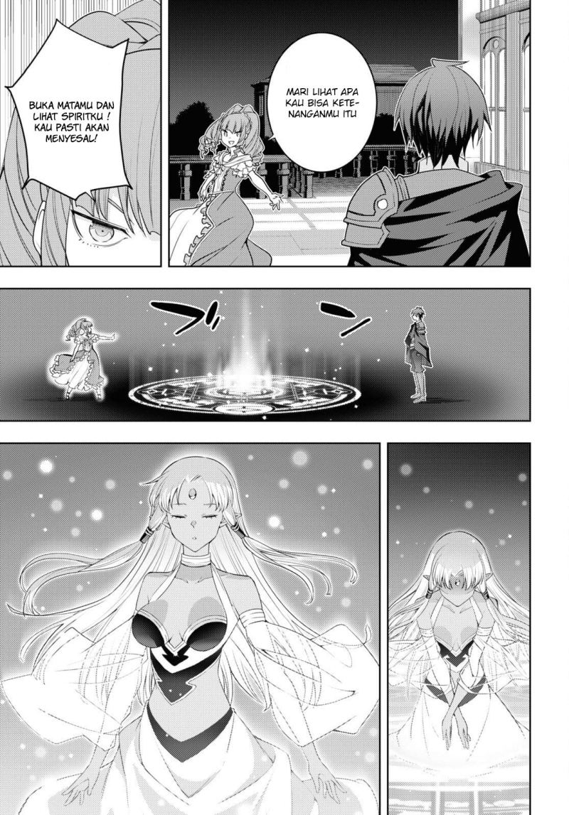 Moto Sekai Ichi’i Subchara Ikusei Nikki: Hai Player Isekai wo Kouryakuchuu! Chap 32 - Next Chap 33