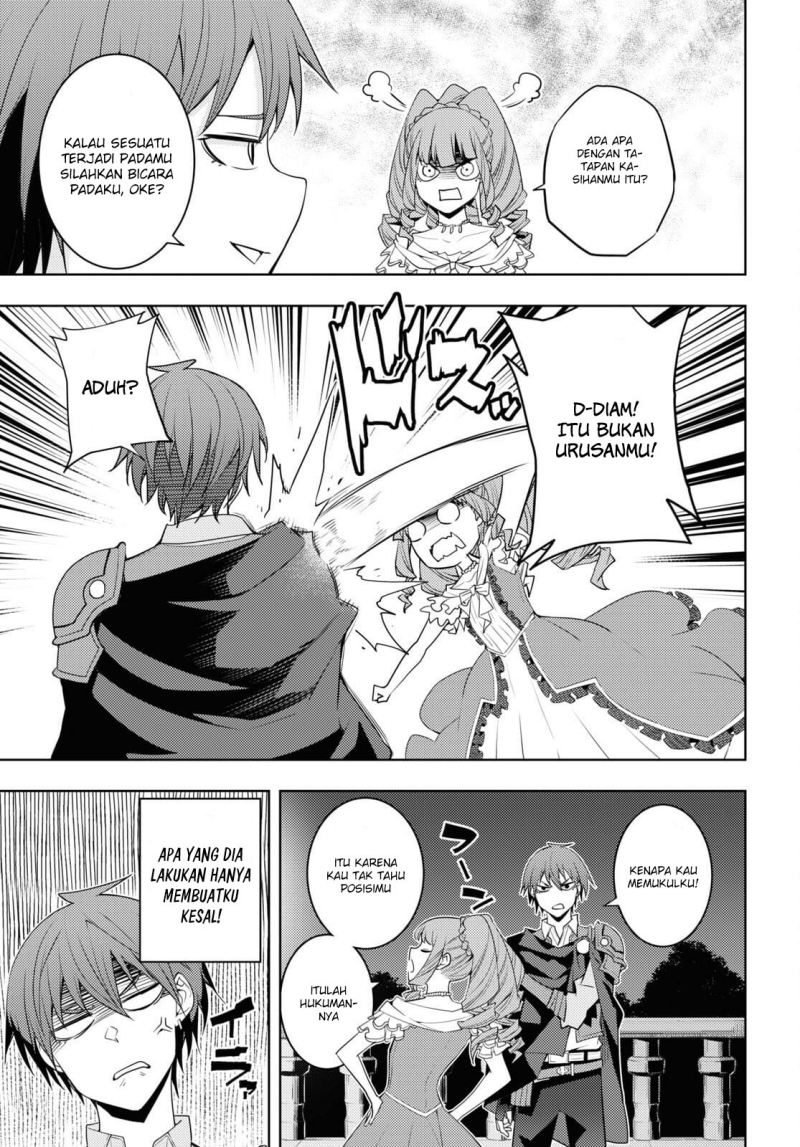 Moto Sekai Ichi’i Subchara Ikusei Nikki: Hai Player Isekai wo Kouryakuchuu! Chap 32 - Next Chap 33