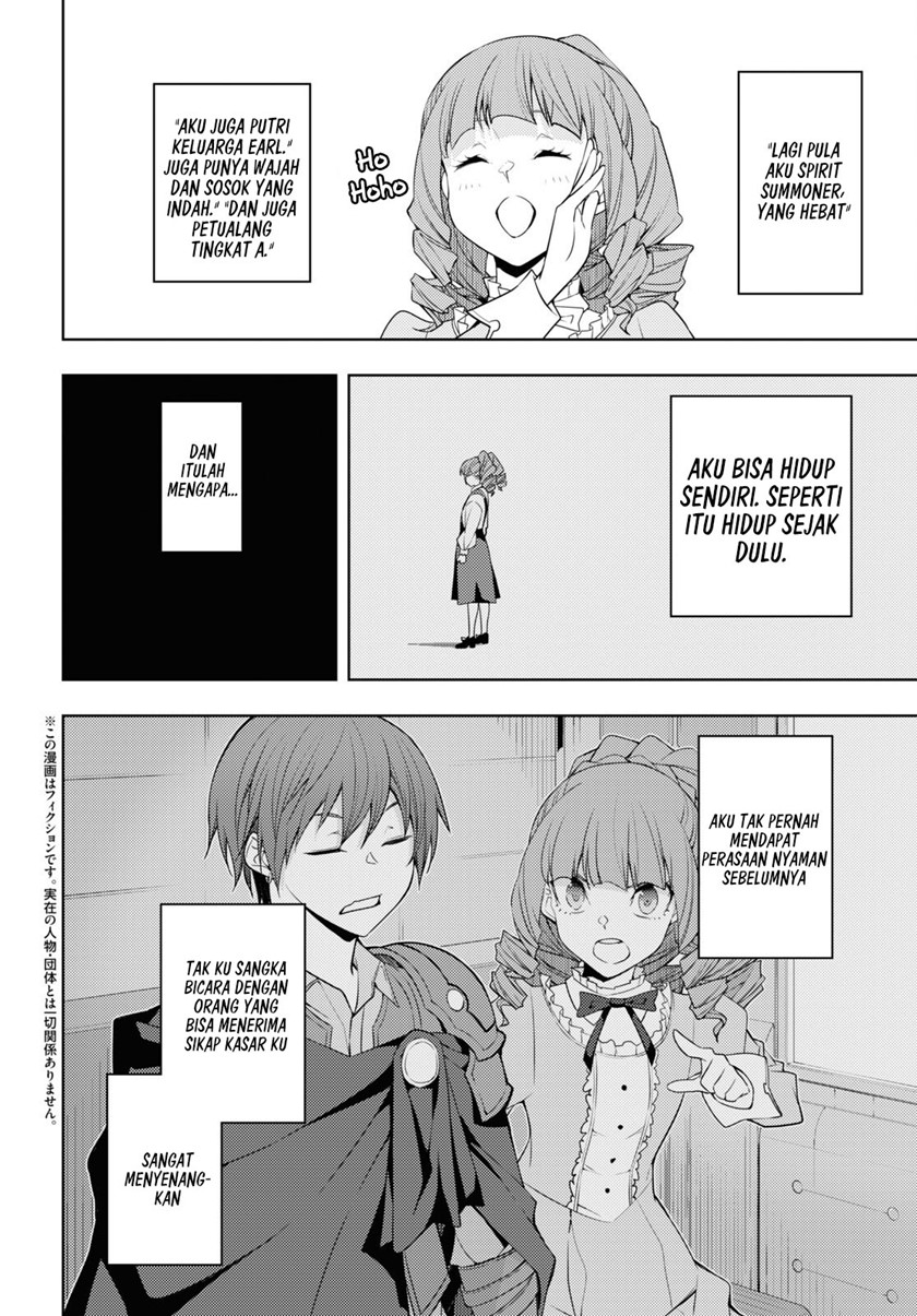 Moto Sekai Ichi’i Subchara Ikusei Nikki: Hai Player Isekai wo Kouryakuchuu! Chap 34 - Next Chap 35