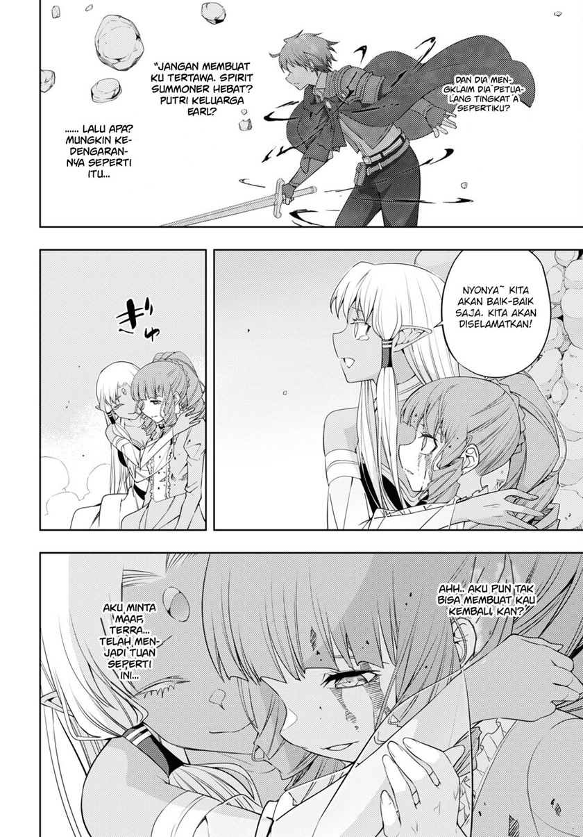 Moto Sekai Ichi’i Subchara Ikusei Nikki: Hai Player Isekai wo Kouryakuchuu! Chap 34 - Next Chap 35