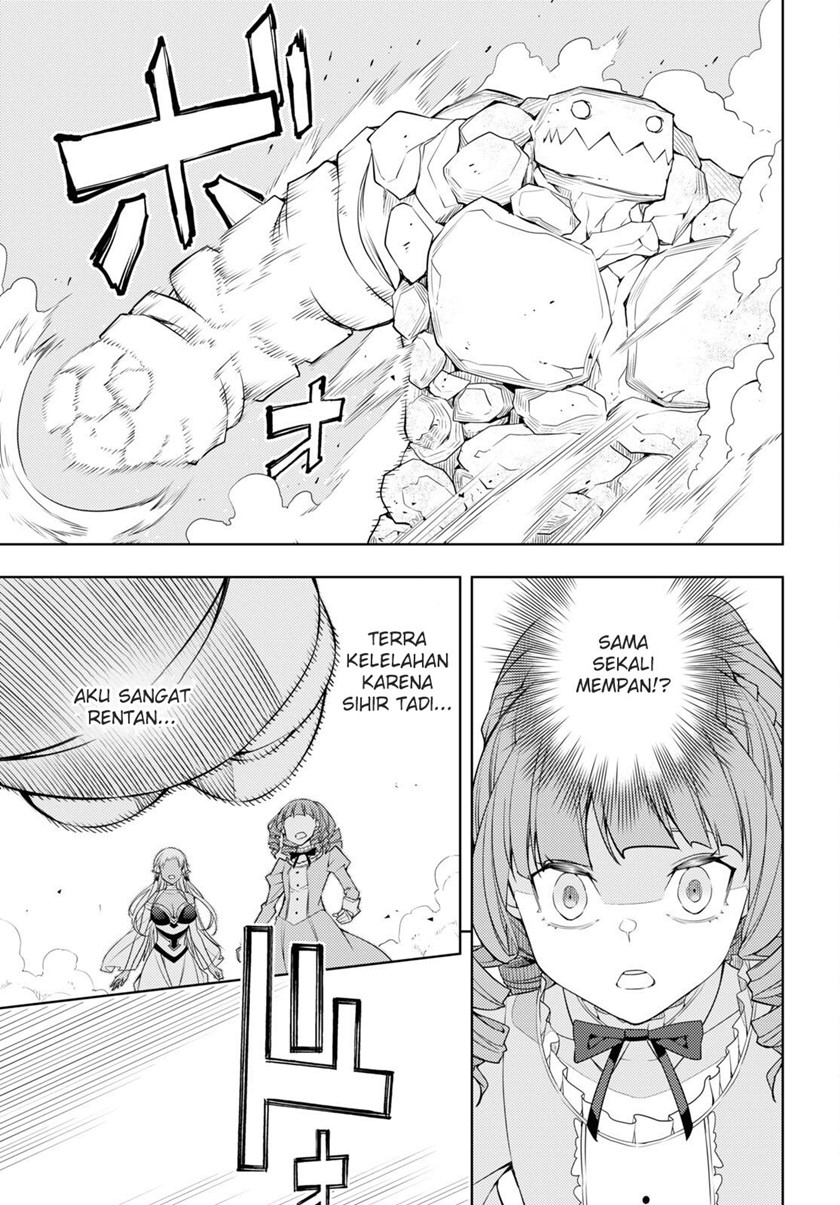 Moto Sekai Ichi’i Subchara Ikusei Nikki: Hai Player Isekai wo Kouryakuchuu! Chap 34 - Next Chap 35